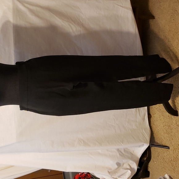 Armani collection black pants - Picture 3 of 5